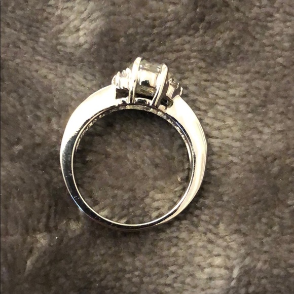 Jewelry Diamond Candle Ring Poshmark